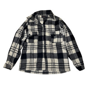 Vintage 40s Chippewa Wool Jacket Medium